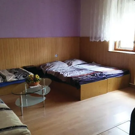 Holiday home Holiday Ii *